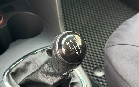 Volkswagen Polo VI (EU Market), 2013 год, 560 000 рублей, 19 фотография