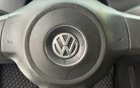 Volkswagen Polo VI (EU Market), 2013 год, 560 000 рублей, 22 фотография