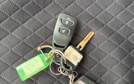 Volkswagen Polo VI (EU Market), 2013 год, 560 000 рублей, 24 фотография