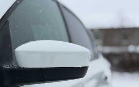 Volkswagen Polo VI (EU Market), 2013 год, 560 000 рублей, 27 фотография