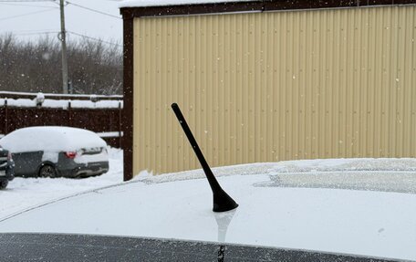 Volkswagen Polo VI (EU Market), 2013 год, 560 000 рублей, 30 фотография