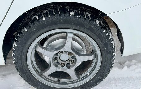 Volkswagen Polo VI (EU Market), 2013 год, 560 000 рублей, 28 фотография