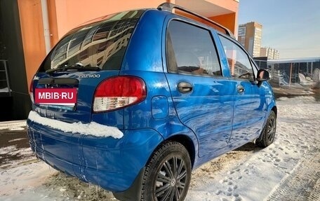 Daewoo Matiz I, 2013 год, 340 000 рублей, 3 фотография