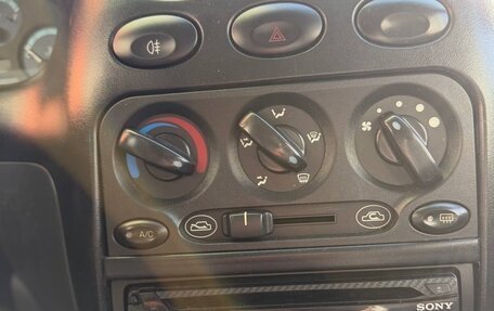 Daewoo Matiz I, 2013 год, 340 000 рублей, 13 фотография