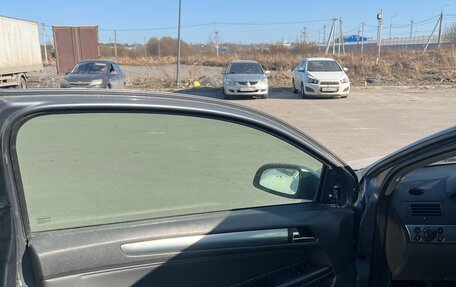 Opel Astra H, 2007 год, 260 000 рублей, 5 фотография