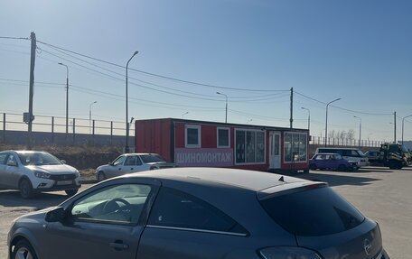 Opel Astra H, 2007 год, 260 000 рублей, 4 фотография