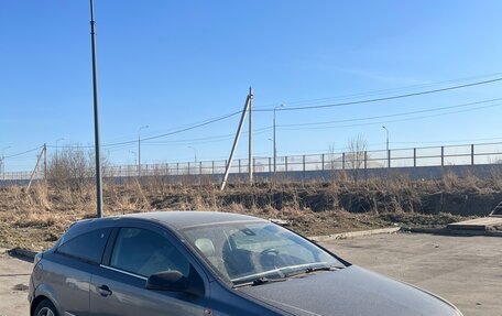 Opel Astra H, 2007 год, 260 000 рублей, 2 фотография