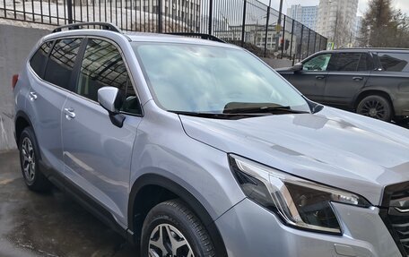 Subaru Forester, 2023 год, 3 800 000 рублей, 2 фотография