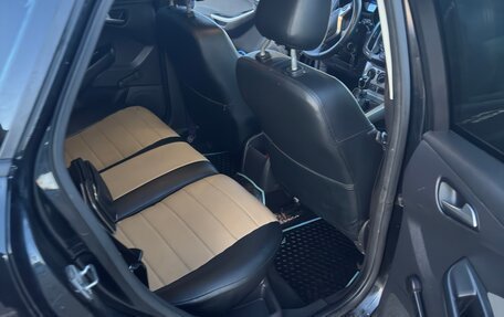 Ford Focus III, 2011 год, 520 000 рублей, 4 фотография