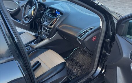 Ford Focus III, 2011 год, 520 000 рублей, 3 фотография