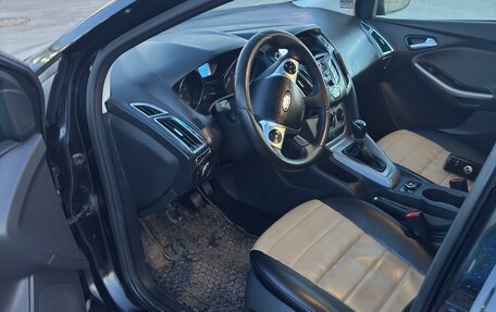 Ford Focus III, 2011 год, 520 000 рублей, 6 фотография