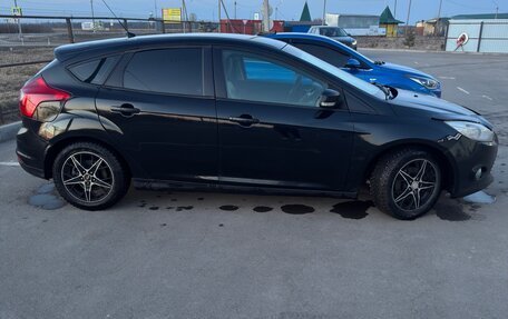 Ford Focus III, 2011 год, 520 000 рублей, 10 фотография