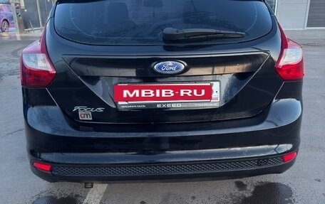 Ford Focus III, 2011 год, 520 000 рублей, 7 фотография