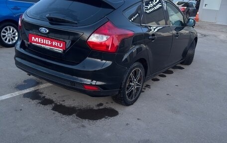 Ford Focus III, 2011 год, 520 000 рублей, 9 фотография