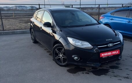 Ford Focus III, 2011 год, 520 000 рублей, 11 фотография