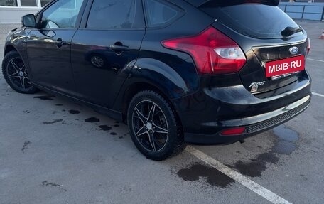 Ford Focus III, 2011 год, 520 000 рублей, 8 фотография