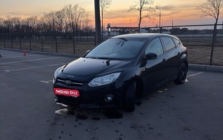 Ford Focus III, 2011 год, 520 000 рублей, 12 фотография