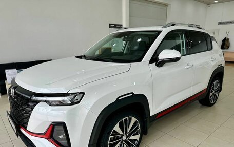 Changan CS35 Plus, 2023 год, 1 899 900 рублей, 3 фотография