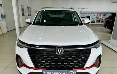 Changan CS35 Plus, 2023 год, 1 899 900 рублей, 2 фотография