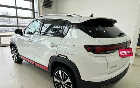 Changan CS35 Plus, 2023 год, 1 899 900 рублей, 4 фотография