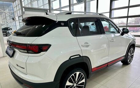 Changan CS35 Plus, 2023 год, 1 899 900 рублей, 6 фотография