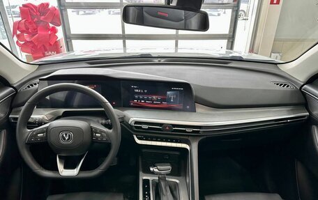 Changan CS35 Plus, 2023 год, 1 899 900 рублей, 9 фотография