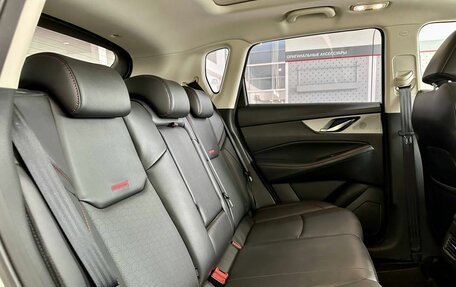 Changan CS35 Plus, 2023 год, 1 899 900 рублей, 8 фотография