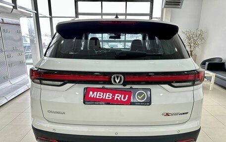 Changan CS35 Plus, 2023 год, 1 899 900 рублей, 5 фотография