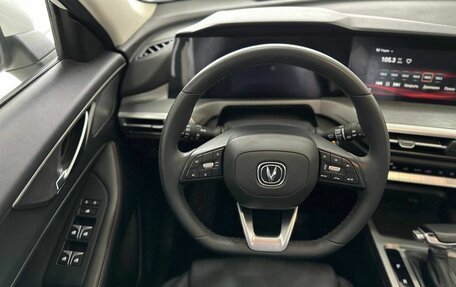 Changan CS35 Plus, 2023 год, 1 899 900 рублей, 11 фотография