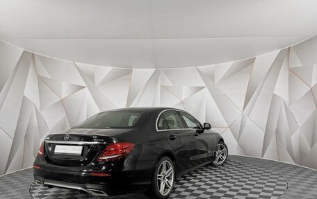 Mercedes-Benz E-Класс, 2017 год, 2 895 000 рублей, 2 фотография