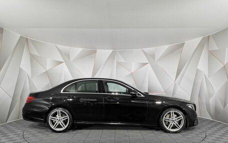 Mercedes-Benz E-Класс, 2017 год, 2 895 000 рублей, 6 фотография