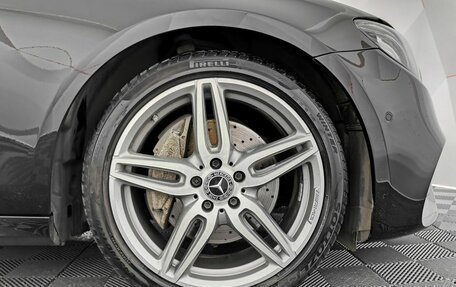 Mercedes-Benz E-Класс, 2017 год, 2 895 000 рублей, 9 фотография