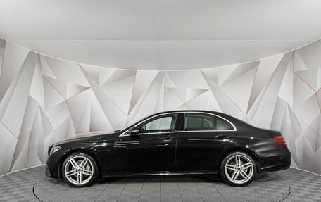 Mercedes-Benz E-Класс, 2017 год, 2 895 000 рублей, 5 фотография