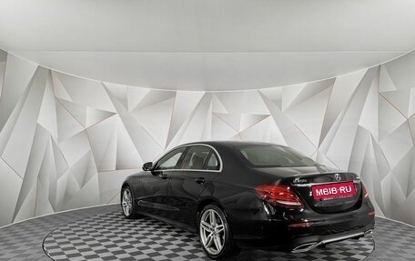 Mercedes-Benz E-Класс, 2017 год, 2 895 000 рублей, 4 фотография