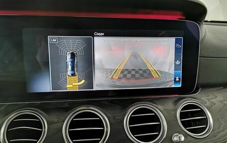 Mercedes-Benz E-Класс, 2017 год, 2 895 000 рублей, 22 фотография