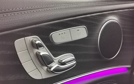 Mercedes-Benz E-Класс, 2017 год, 2 895 000 рублей, 21 фотография