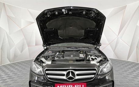 Mercedes-Benz E-Класс, 2017 год, 2 895 000 рублей, 11 фотография