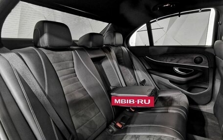 Mercedes-Benz E-Класс, 2017 год, 2 895 000 рублей, 16 фотография