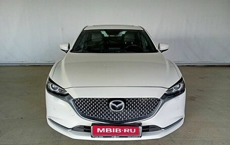 Mazda 6, 2020 год, 2 975 000 рублей, 2 фотография