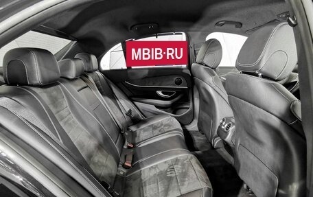 Mercedes-Benz E-Класс, 2017 год, 2 895 000 рублей, 17 фотография