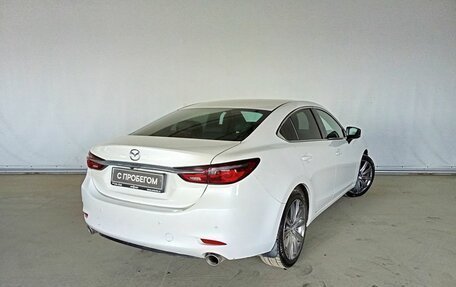 Mazda 6, 2020 год, 2 975 000 рублей, 6 фотография