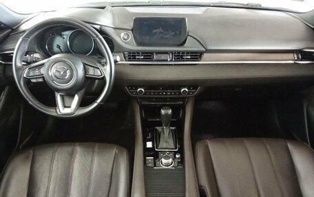 Mazda 6, 2020 год, 2 975 000 рублей, 9 фотография