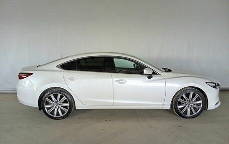 Mazda 6, 2020 год, 2 975 000 рублей, 8 фотография