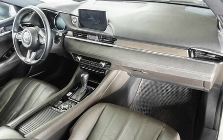 Mazda 6, 2020 год, 2 975 000 рублей, 11 фотография