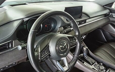 Mazda 6, 2020 год, 2 975 000 рублей, 12 фотография