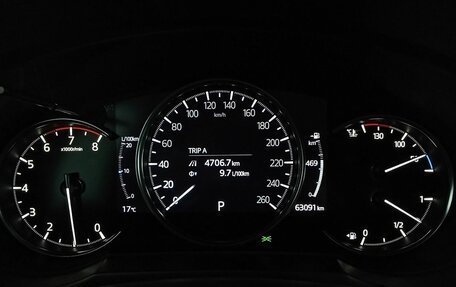 Mazda 6, 2020 год, 2 975 000 рублей, 13 фотография