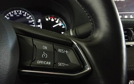 Mazda 6, 2020 год, 2 975 000 рублей, 16 фотография