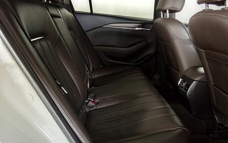 Mazda 6, 2020 год, 2 975 000 рублей, 10 фотография