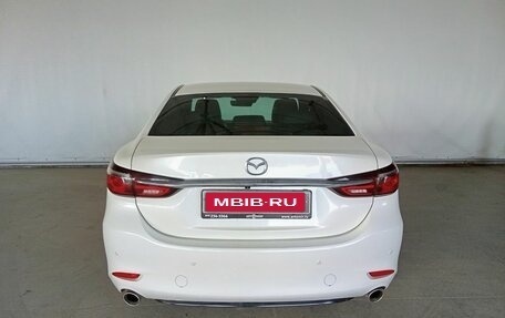 Mazda 6, 2020 год, 2 975 000 рублей, 5 фотография