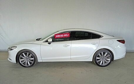 Mazda 6, 2020 год, 2 975 000 рублей, 7 фотография